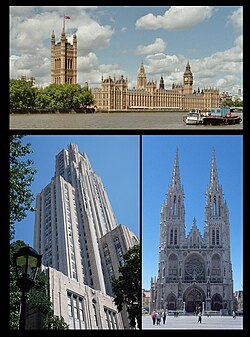 Gothic Revival architecture