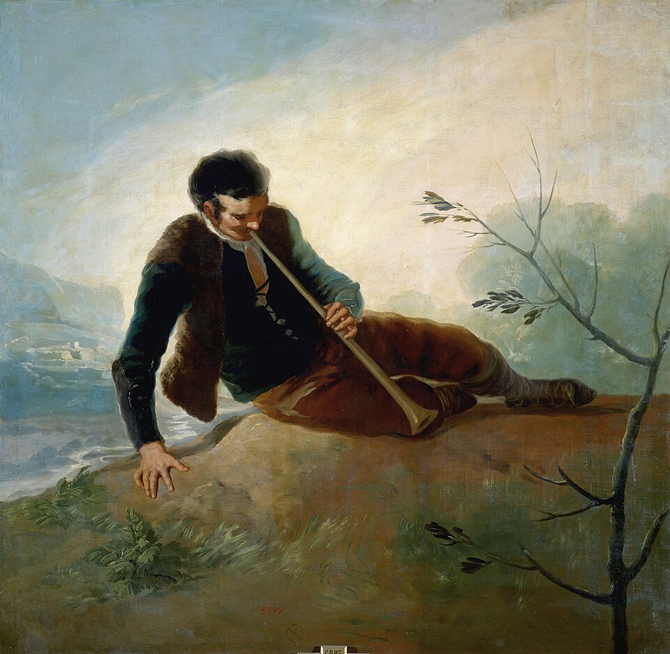 File:Pastor tocando la dulzaina.jpg