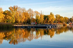 Park Środula