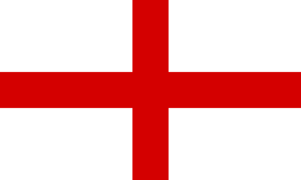 File:Red St George's Cross.svg