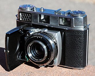 Retina IIIC (Type 028), 1957–60