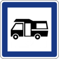 III-42aCaravan site.