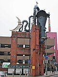 The Big Horn
