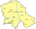 Socialist Autonomous Province of Vojvodina (1945)