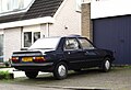 Peugeot 305