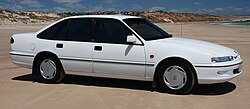Sedan (Acclaim, Series 1)
