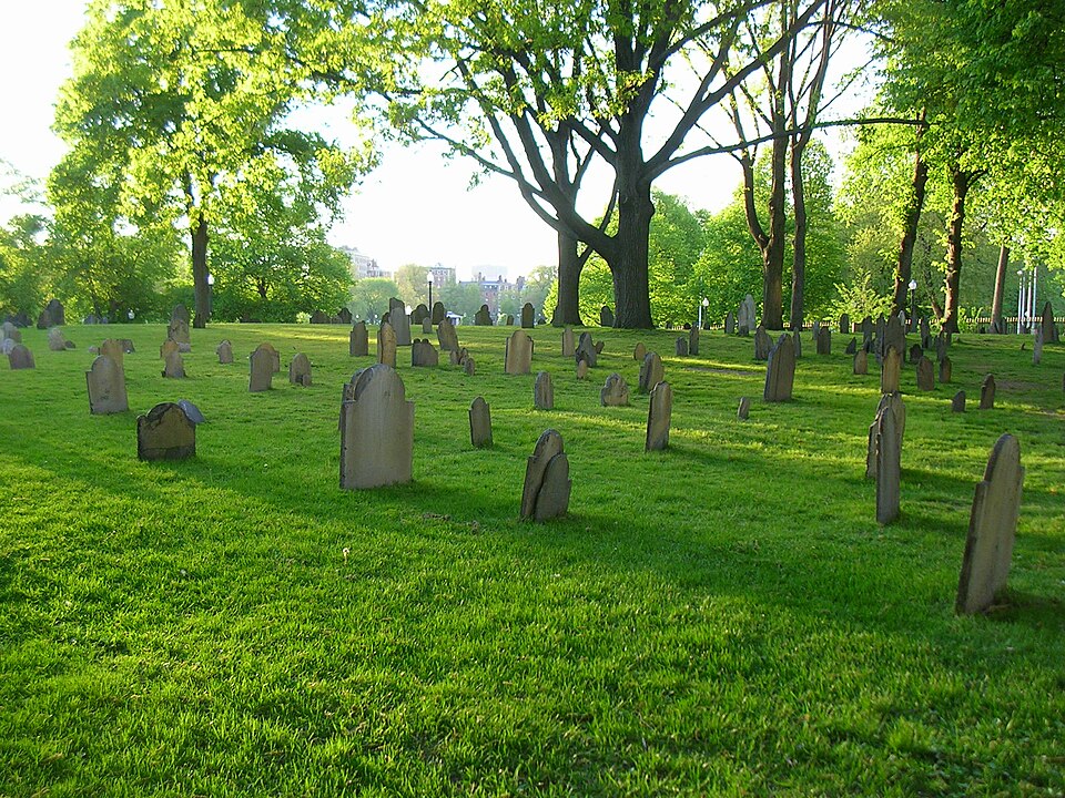 File:Boston Commons Cemetery.JPG