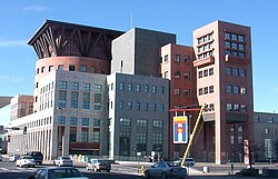 Denver Public Library