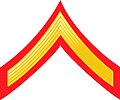 Private First Class (USMC E-2)