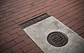Seal of Florida State University on the FSU Legacy Walk