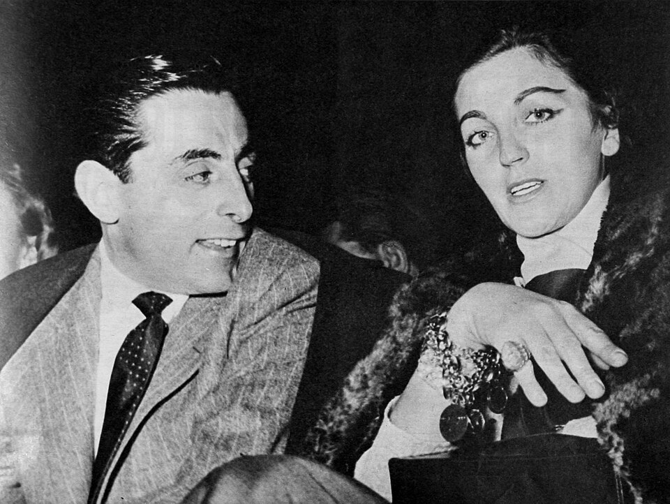 File:Fausto coppi e giulia occhini 1956.JPG
