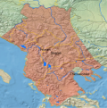 Serbia (1350)