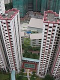 Jalan Membina