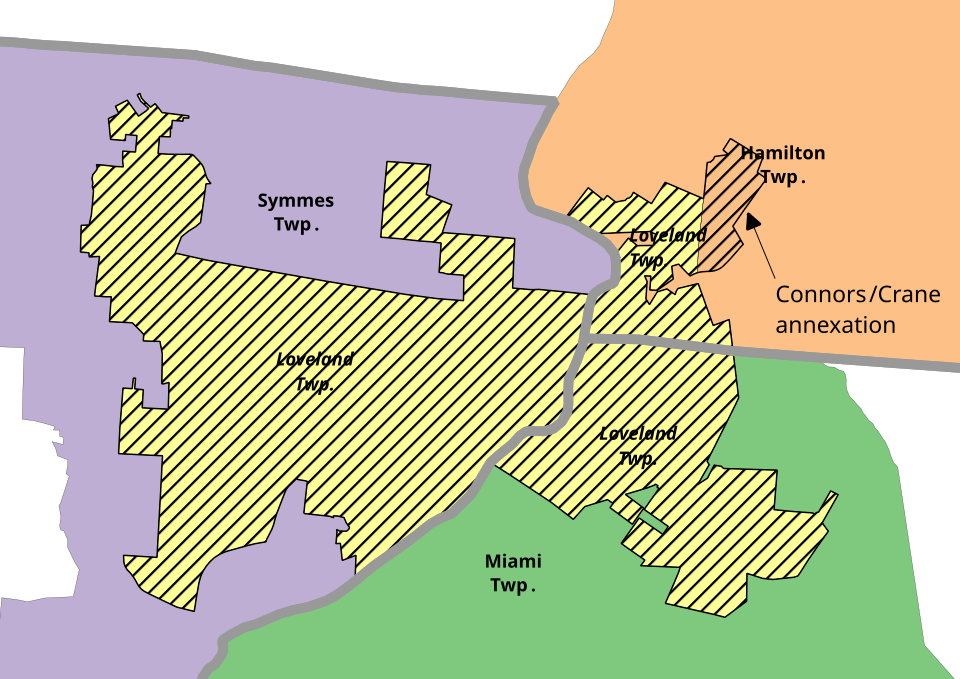 File:Loveland Township, Ohio, 2003–2010.svg