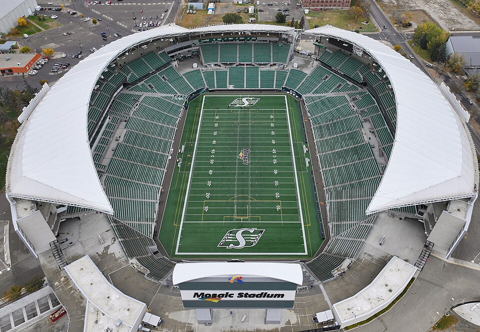 File:Mosaic Stadium - Regina, Saskatchewan.jpg