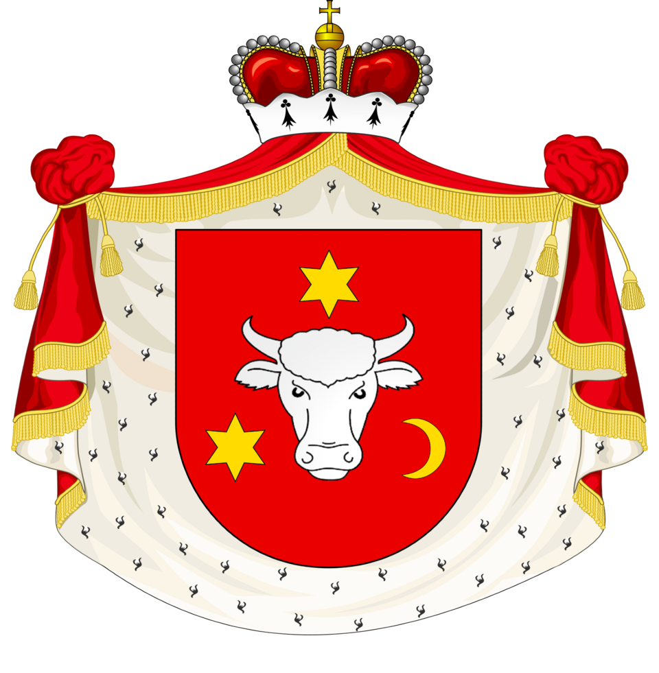 File:POL COA Petru.png