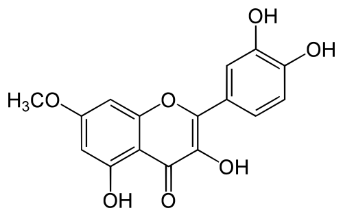 File:Rhamnetin.svg