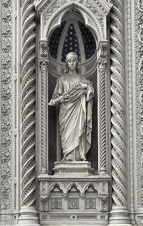 File:Santa Reparata Florence.jpg