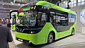 VinFast EB8