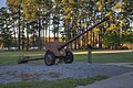 85 mm divisional gun D-44