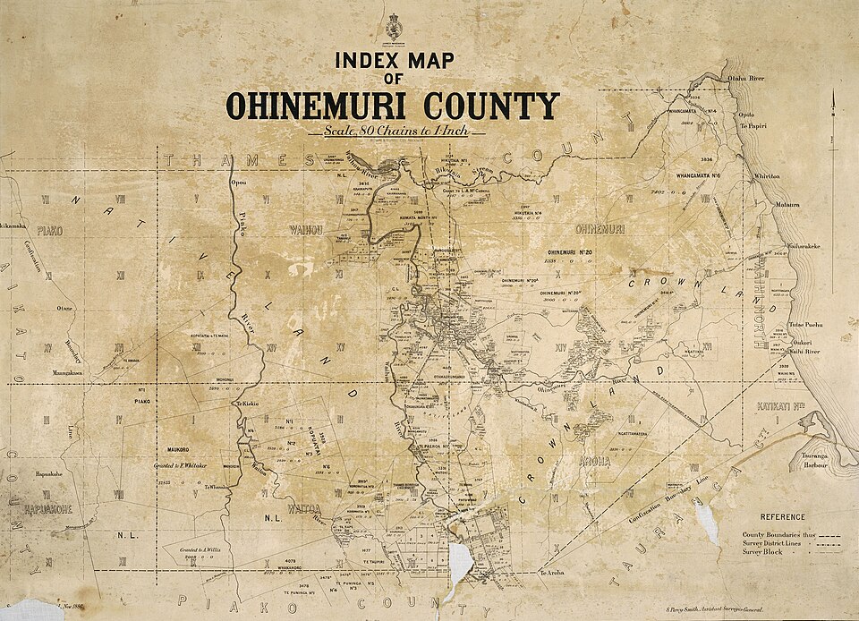 File:1886 Ohinemuri map.jpg