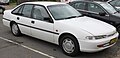 Toyota Lexcen from 1995