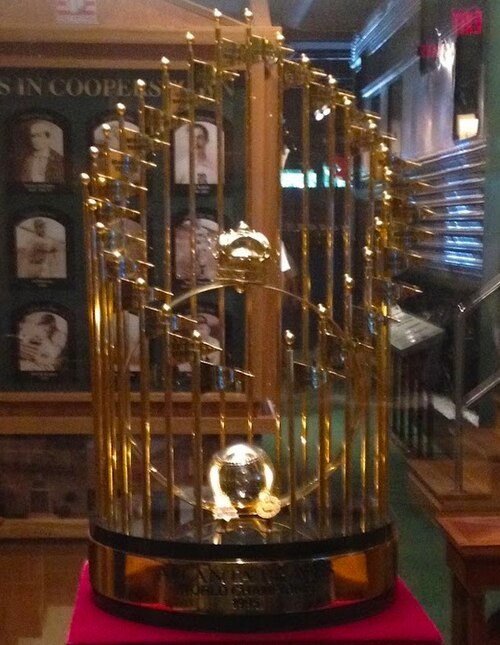 File:1995 World Series trophy (cropped).JPG