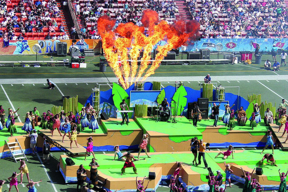 File:2009 Pro Bowl halftime show.jpg