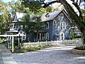 Ann Stevens house