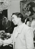 Ayşe Seitmuratova, Steppe Crimean Tatar civil rights activist