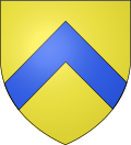 Coat of arms of Fresnoy-Andainville