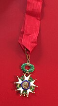 Miniature of the order