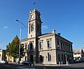 {{Cultural Heritage Australia|105514}}