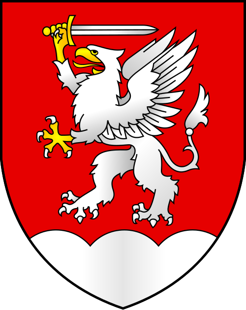 File:Coat of Arms of Krasnasielski, Belarus.svg