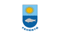 Flag of Fehértó