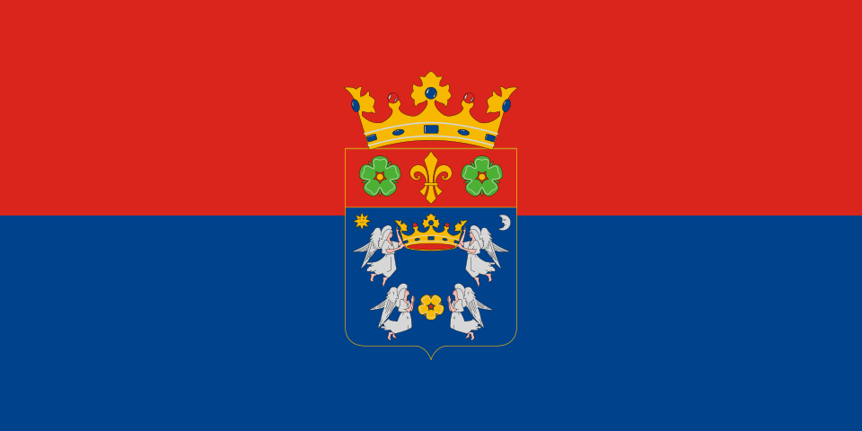 File:Flag of Sárospatak.svg