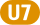 U7
