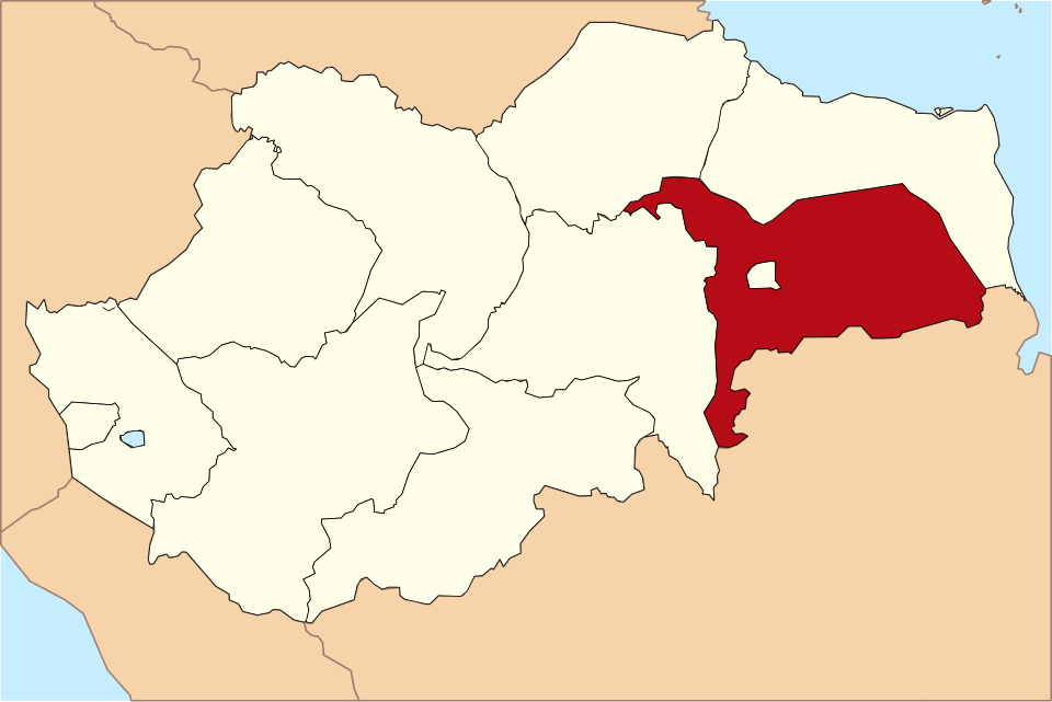 File:Lokasi Jambi Kabupaten Muaro Jambi.svg