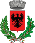 Coat of arms of Montelepre