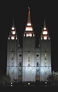 Salt Lake