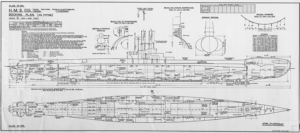 File:Stoom- en motorschepen,Onderzeeboten,Tijgerhaai 1945-1965,Dokplancropped.jpg