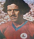 Former Mohunbagan (now known as Mohunbagan Super Giant) captain Subrata Bhattacharya appeared in 897 matches for the club overall, spanning 17 years. He won numerous trophies with the club during his tenure.