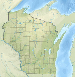 Oconomowoc is located in Wisconsin