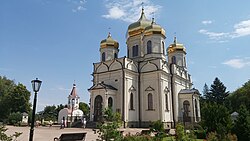 Cathedral of the Kazan Icon
