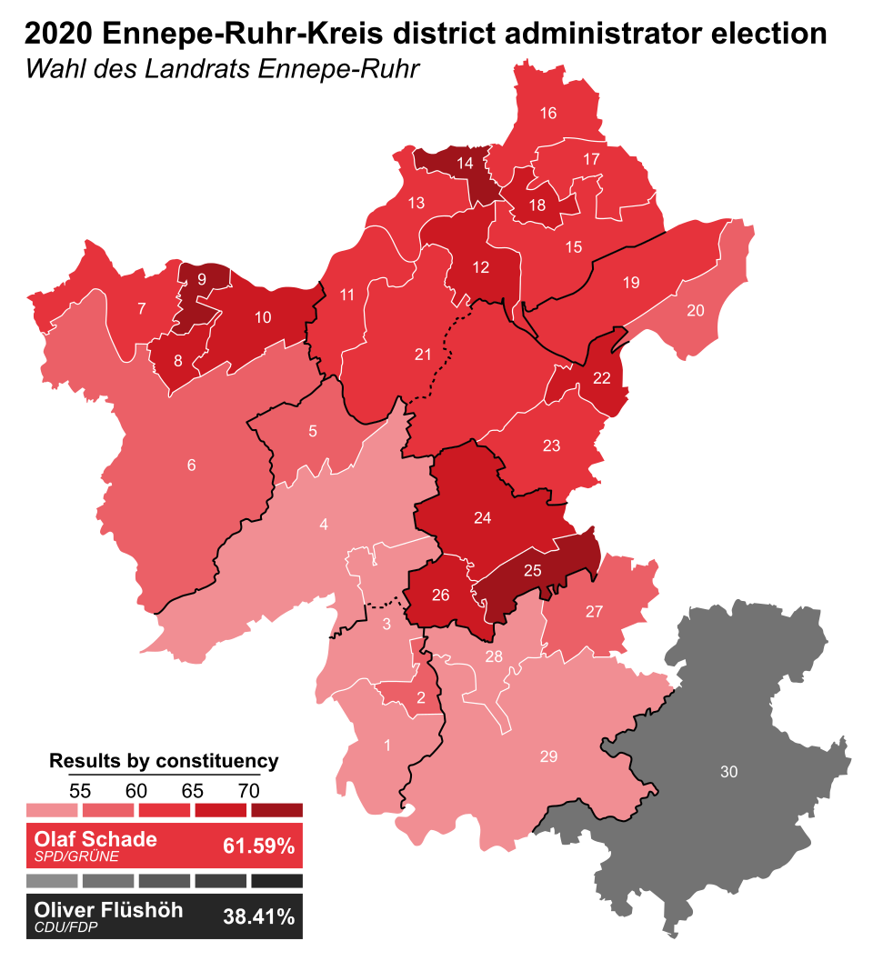 File:2020 Ennepe-Ruhr-Kreis district administrator election.svg
