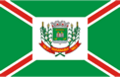 Flag of Paranaíba