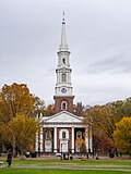 Center Church on the Green