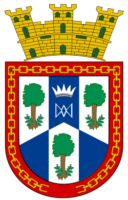 File:Escudo de Las Marías, Puerto Rico.svg