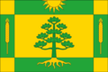 Flag of Novichikhinsky District