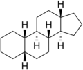 5β-Gonane